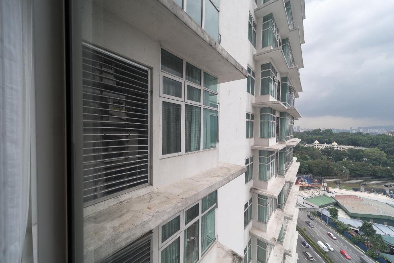 Memoire Suites - Kuala Lumpur — Photos 3