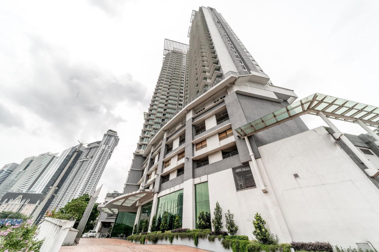 Memoire Suites - Kuala Lumpur — Photos 2